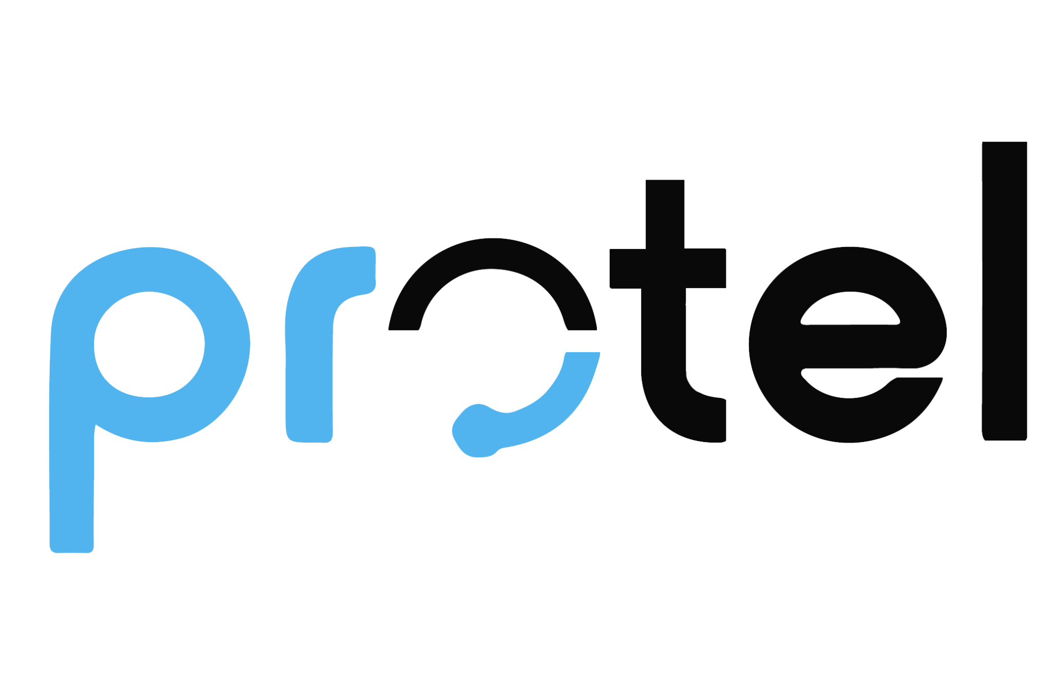 Protel intellisite secure online account management portal